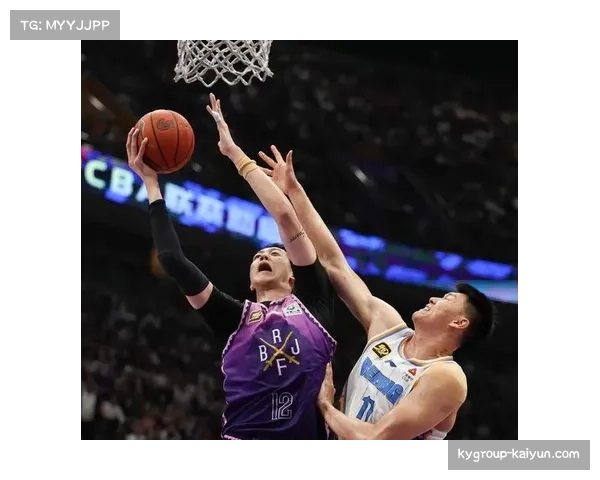 北控连续两场1分憾负，关键时刻罚球稳定性成控场短板